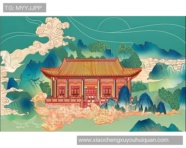 崔永熙:探索中国传统文化与现代艺术的交融之路